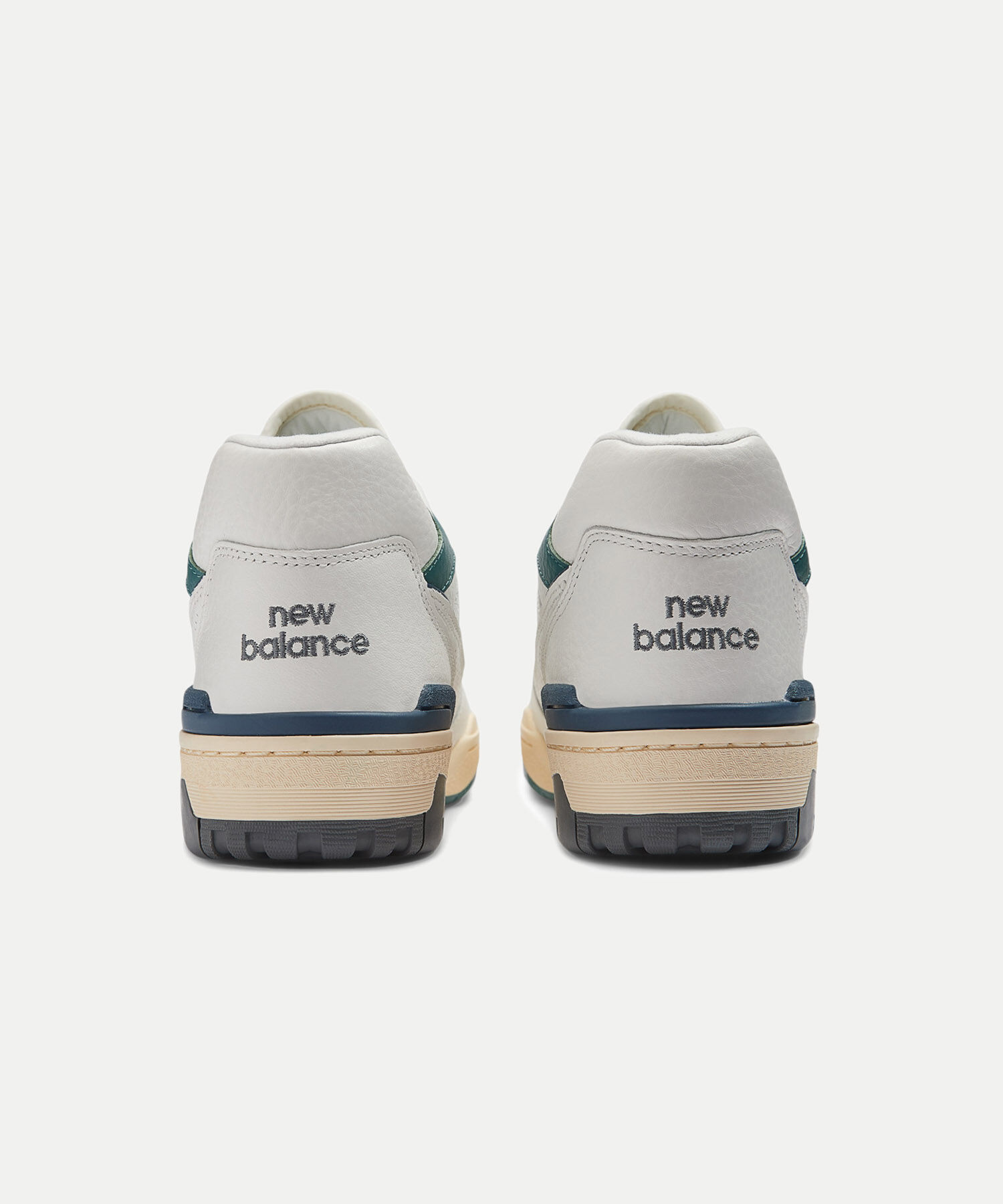 Tenis New Balance Para Hombre Blanco